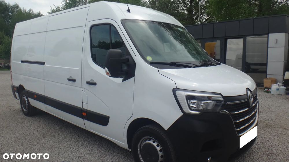 Renault Master - 2