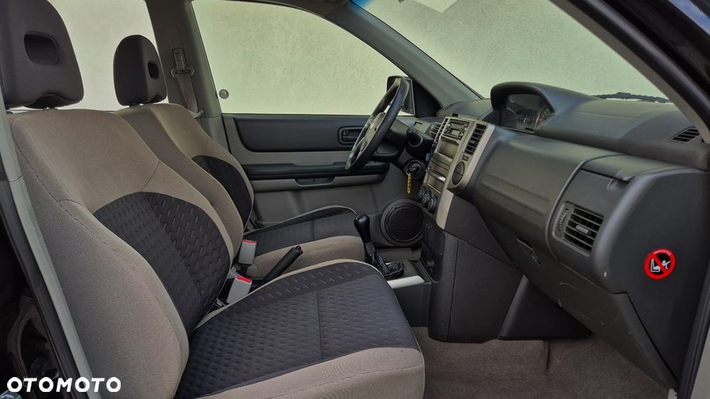 Nissan X-Trail 2.0 Comfort - 6