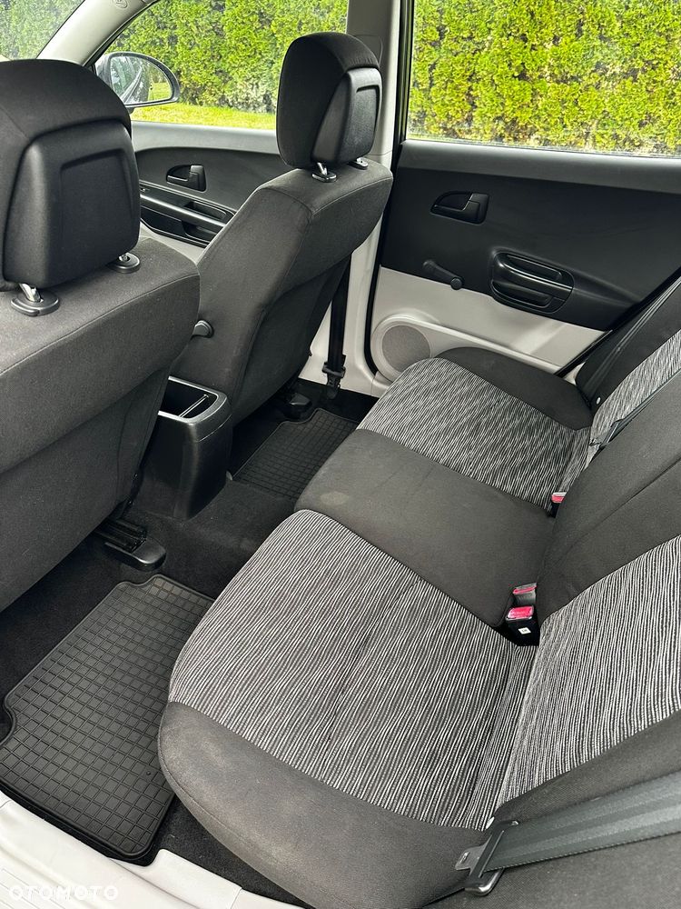 Kia Ceed 1.6 Crdi Comfort - 6