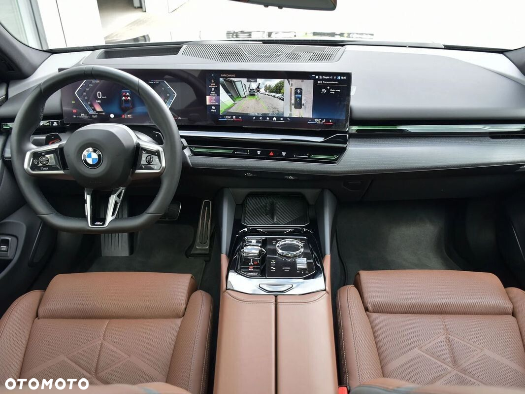 BMW Seria 5 - 27