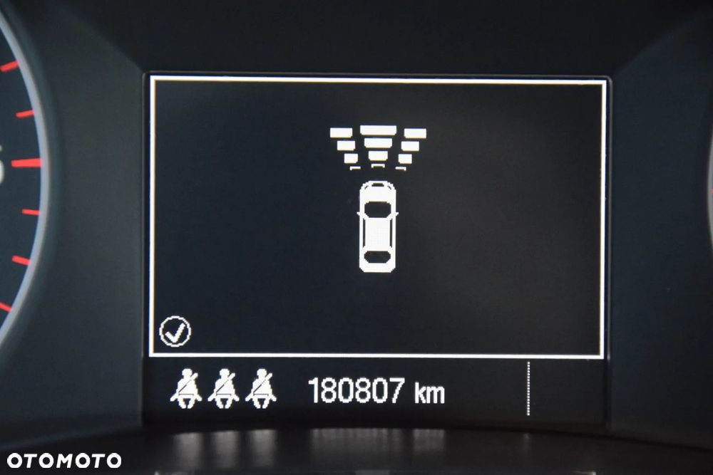 Opel Mokka 1.6 CDTI ecoFLEX Start/Stop Edition - 37