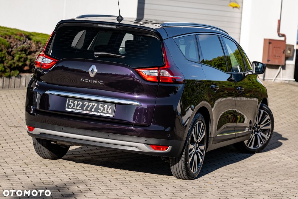 Renault Grand Scenic - 12