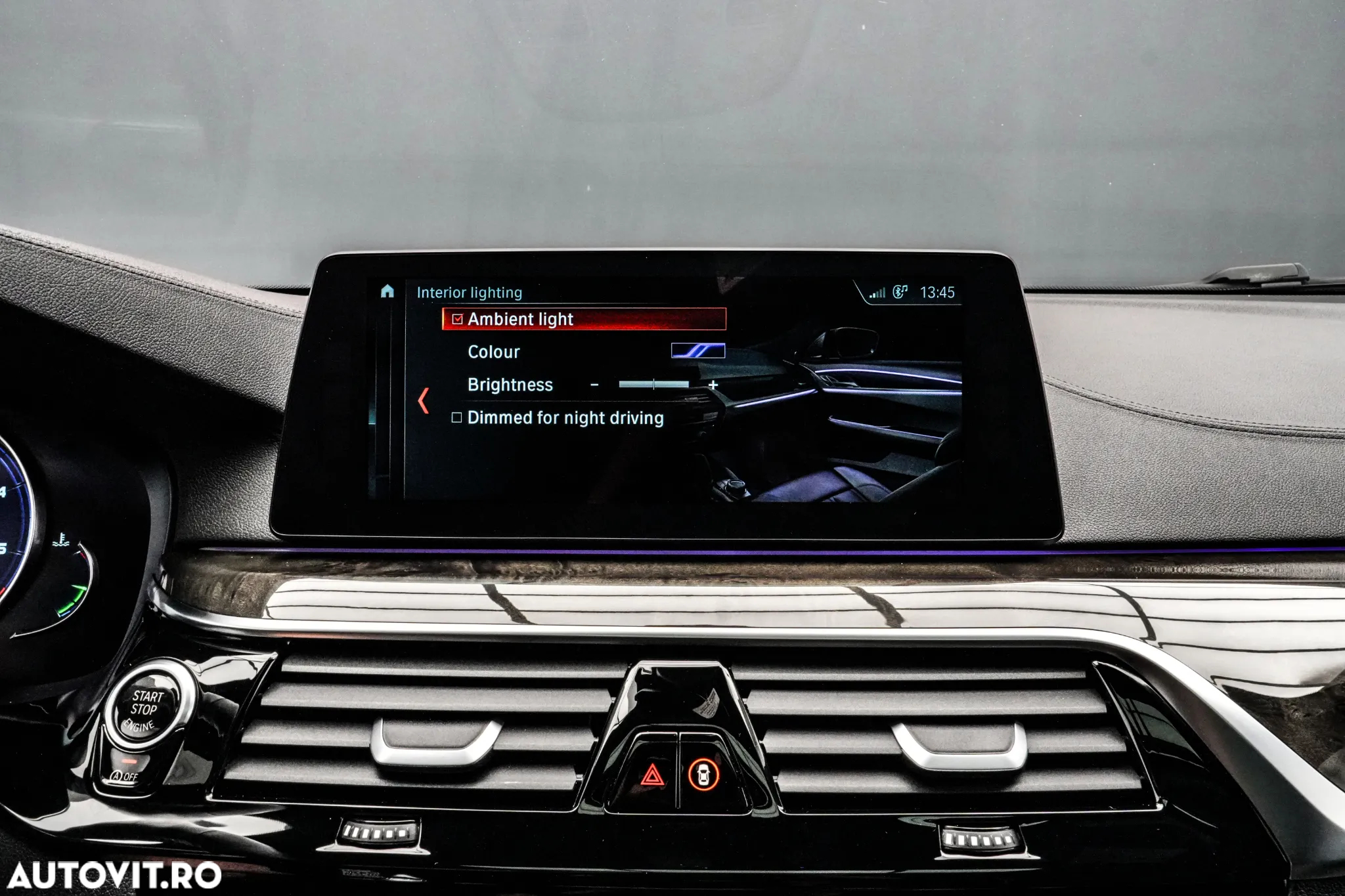 BMW Seria 6 630d xDrive - 25
