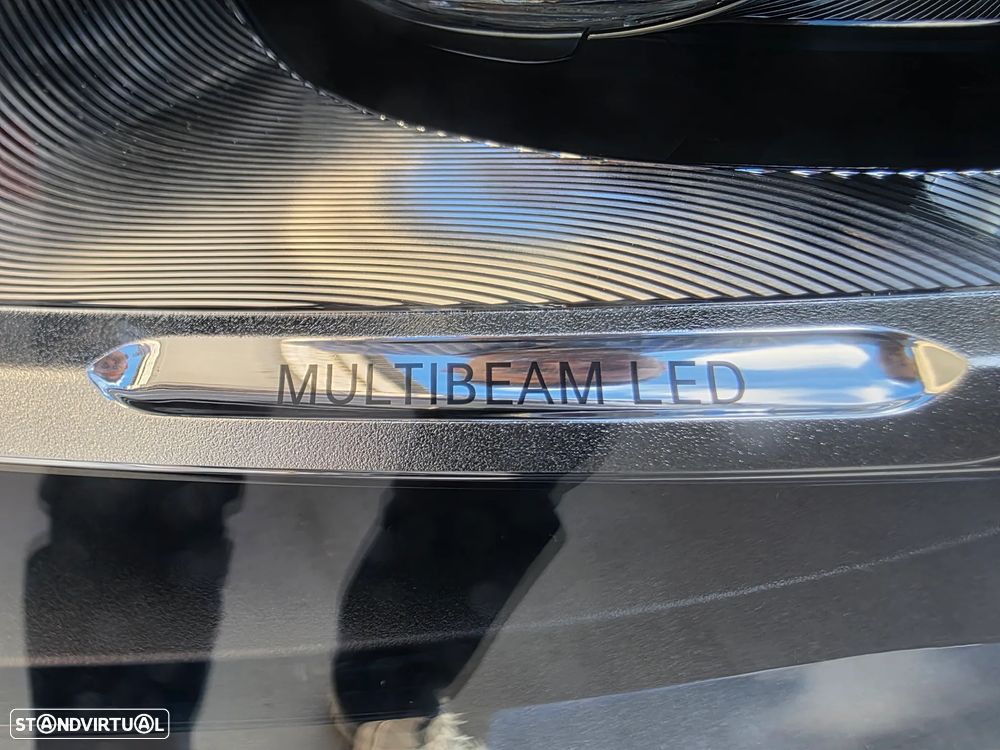 Mercedes-Benz S 560 4-Matic - 35