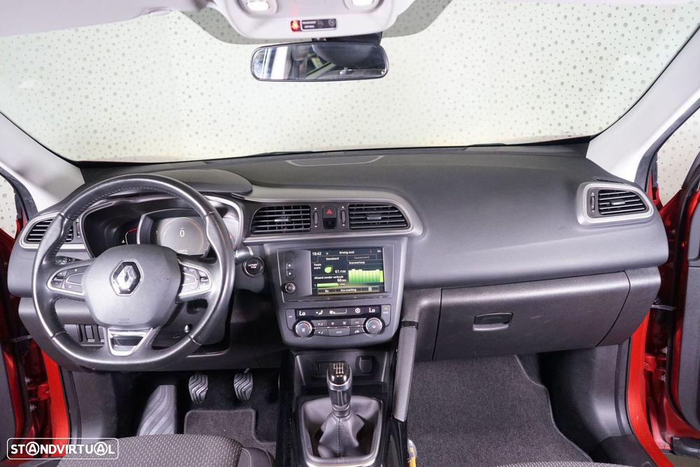 Renault Kadjar - 18