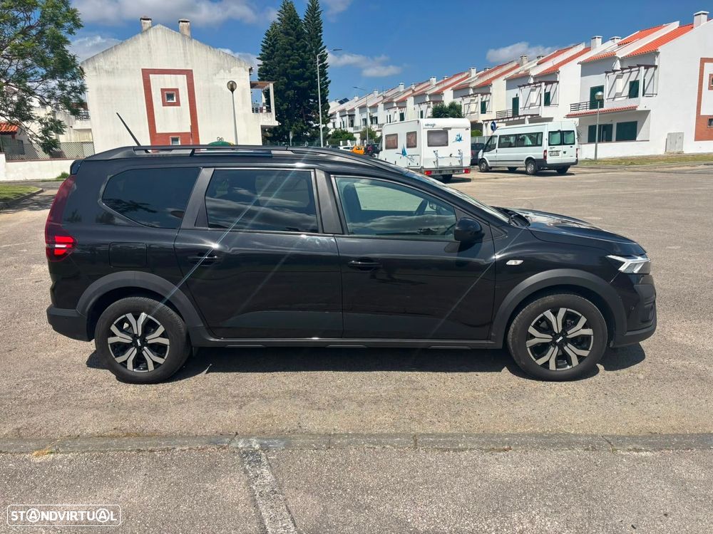 Dacia Jogger 1.0 ECO-G Expression 7L Bi-Fuel - 6