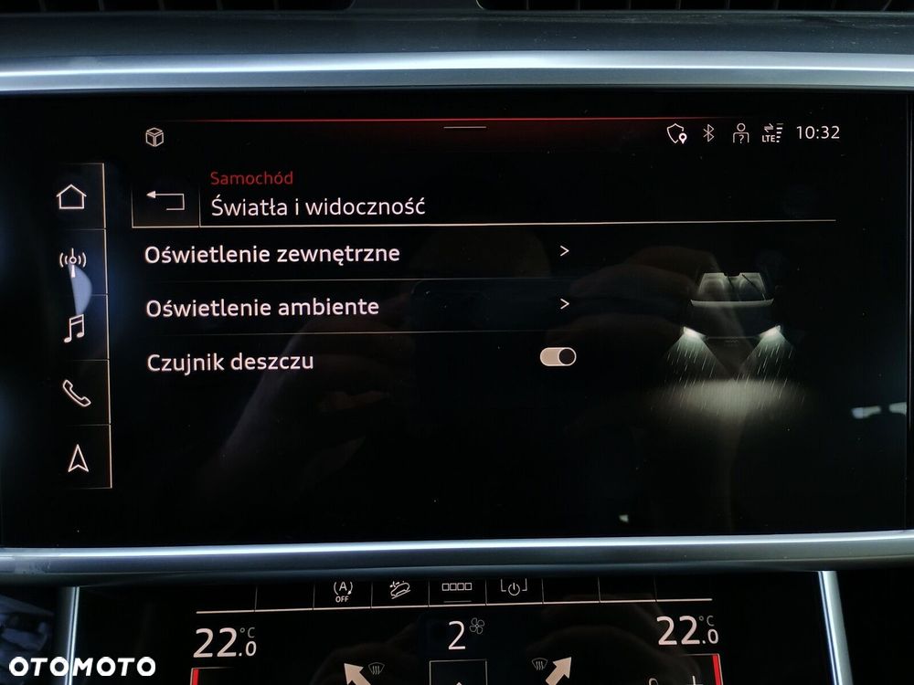 Audi A6 Allroad - 30
