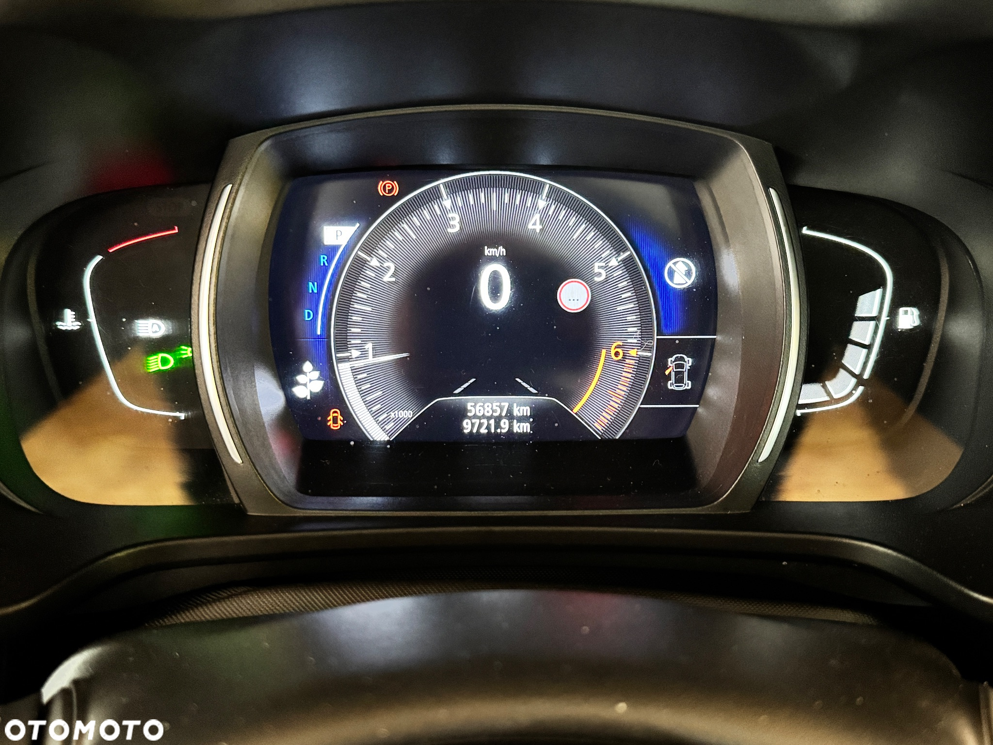 Renault Kadjar 1.3 TCe FAP Intens EDC - 20