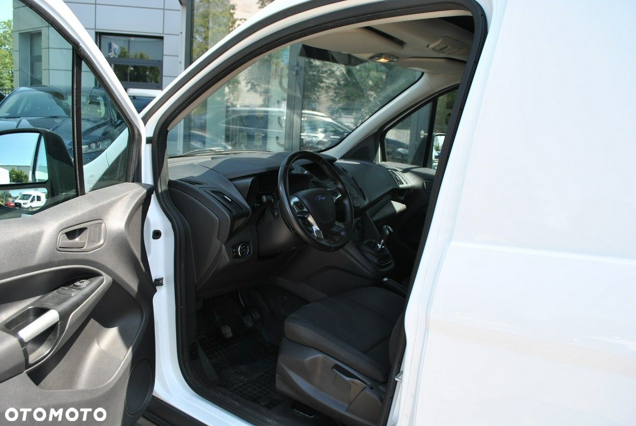 Ford Transit Connect - 15