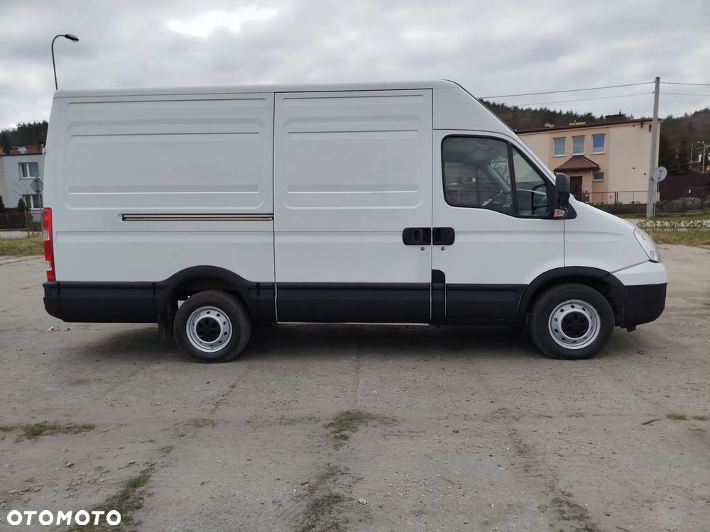 Iveco Daily - 4