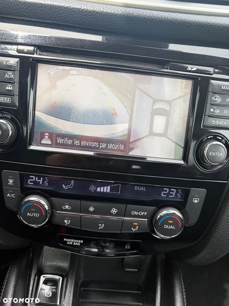 Nissan Qashqai - 24