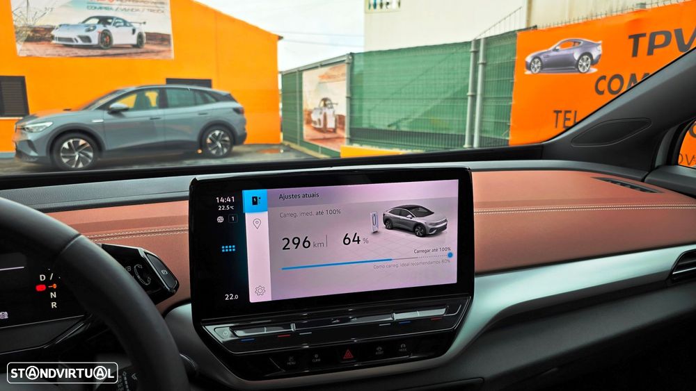VW ID.5 77 kWh Pro Performance - 21