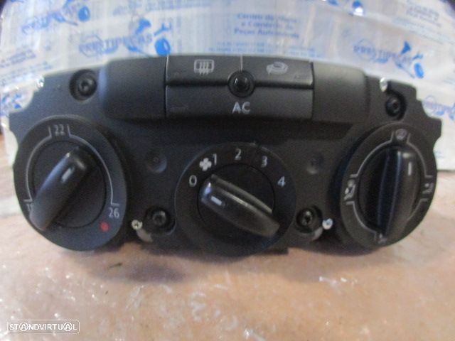 Comando Sofagem Comsauf1065 VW GOLF 5 1K 2008 1.9TDI 105CV 3P PRETO - 1