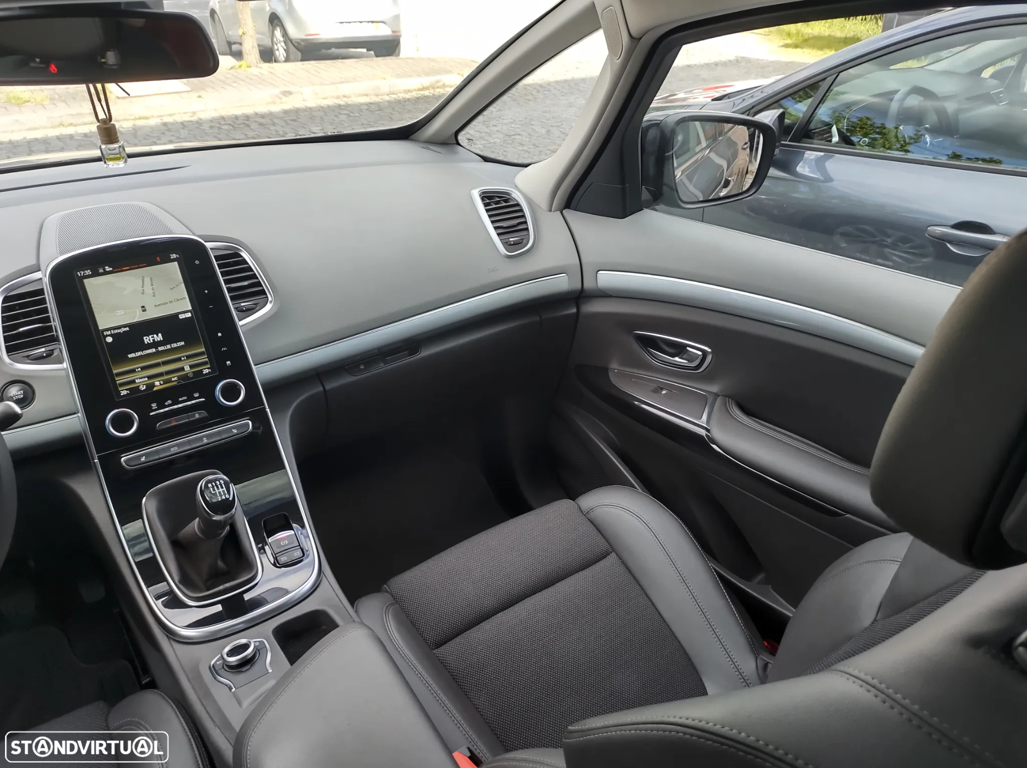 Renault Espace 1.6 dCi Zen - 21