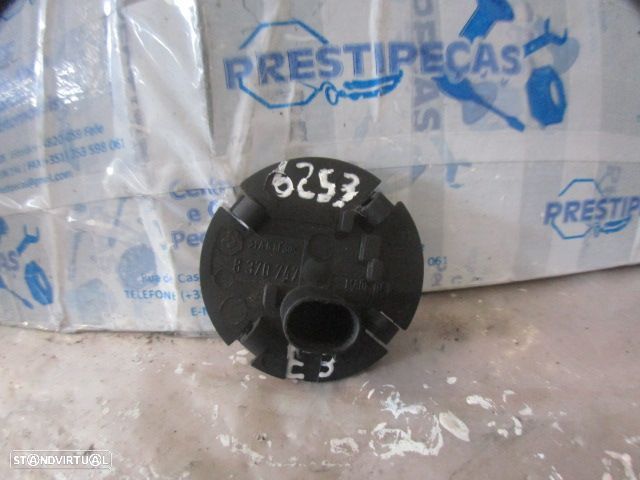 Modulo 8370747 BMW  E46 FASE 1  2001 320D 136CV 4P CINZA Sensor De Temperatura - 2