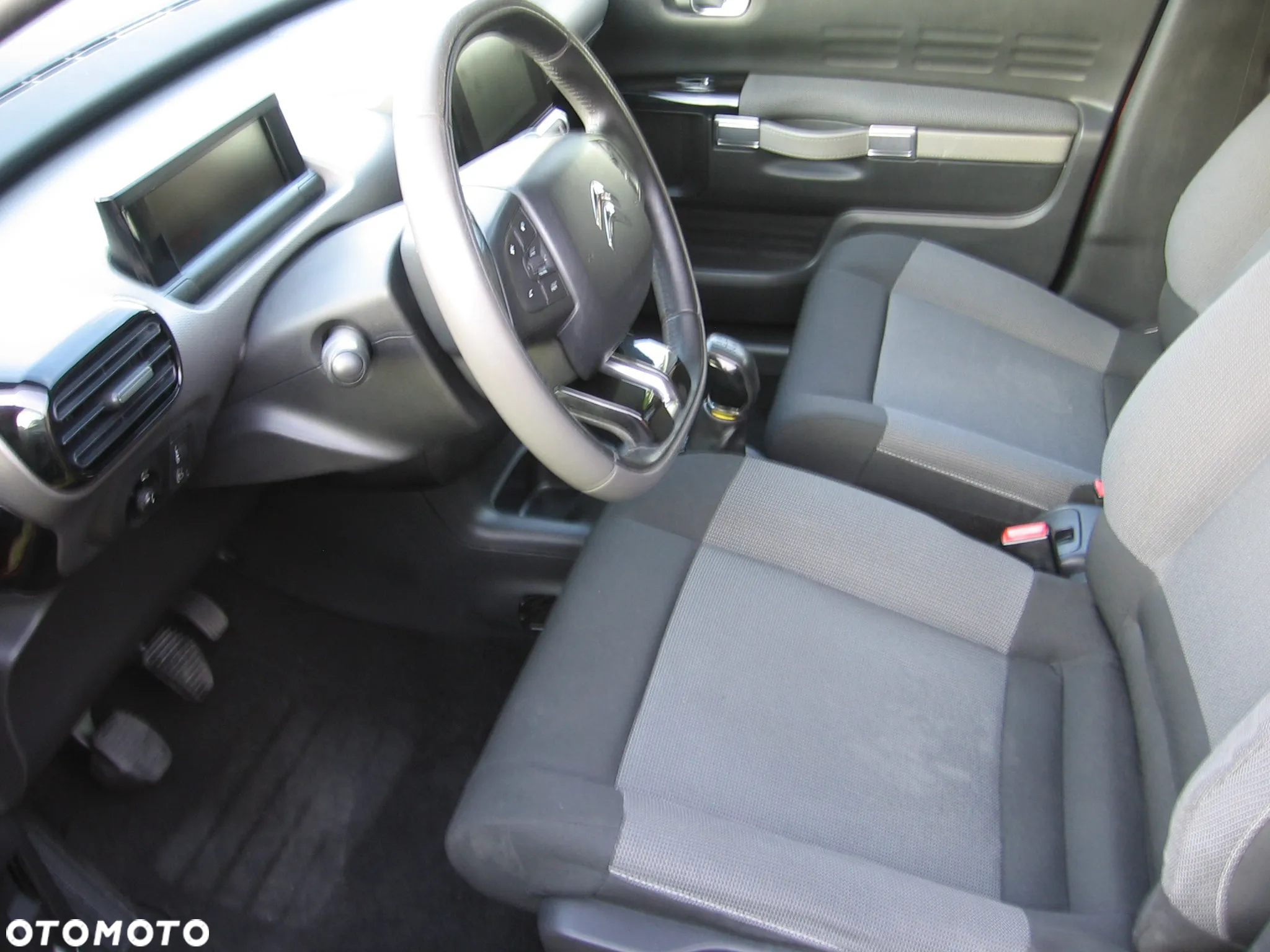 Citroën C4 Cactus BlueHDi 100 Stop&Start Live - 5