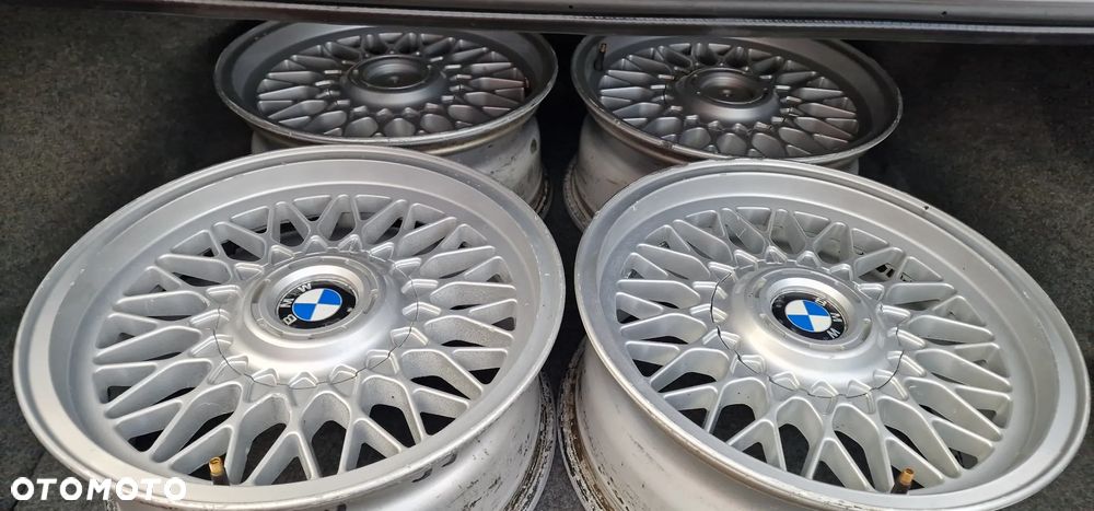 BMW Seria 5 520i - 6