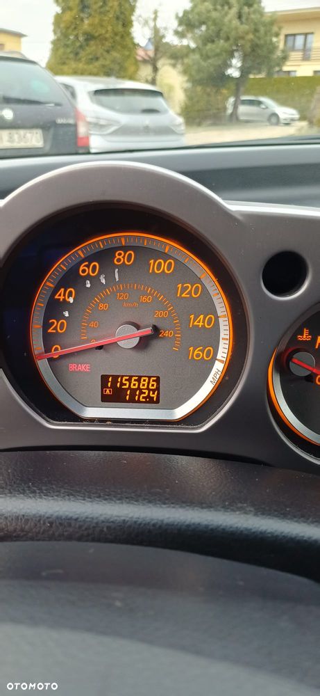 Nissan Murano 3.5 V6 X-Tronic - 11