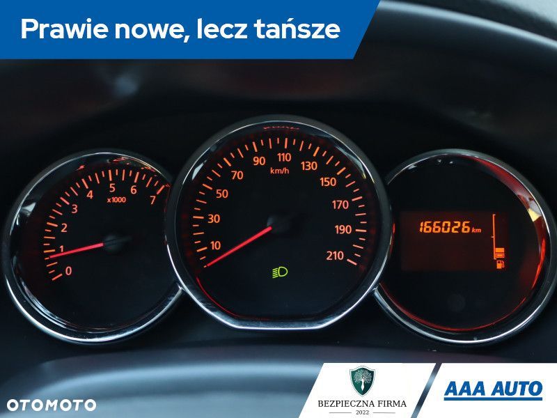 Dacia Sandero Stepway - 12