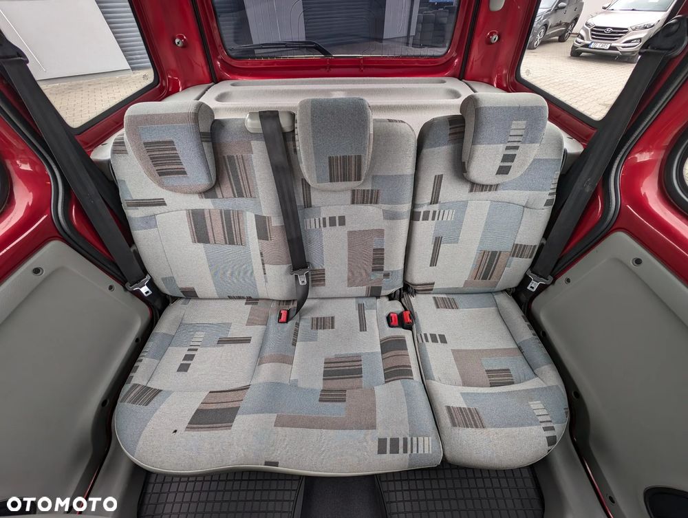 Renault Kangoo dCi 75 FAP Happy Family - 38
