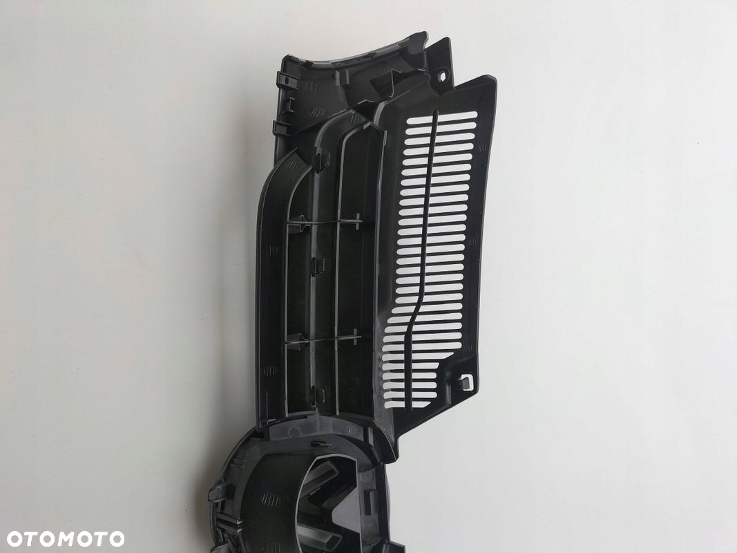 ATRAPA CHŁODNICY GRILL VOLKSWAGEN GOLF V - 6