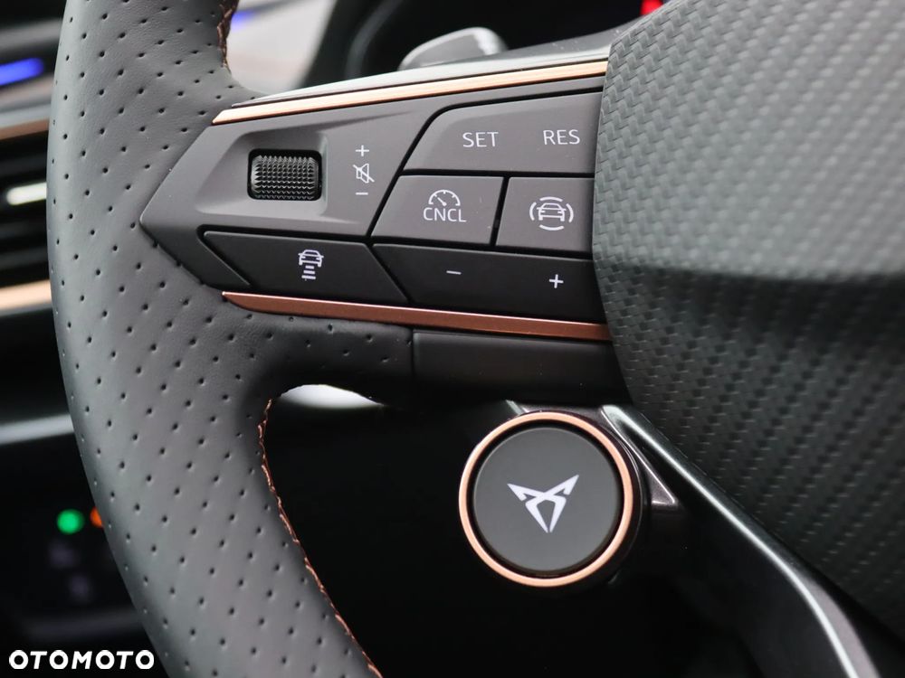 Cupra Formentor 2.0 TSI 4Drive DSG VZ - 15