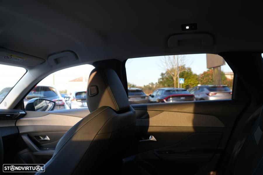 Peugeot 308 SW PureTech 130 Allure - 7