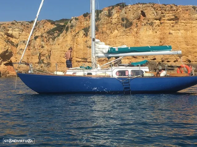 Outra não listada Swiftsure 33 - 2