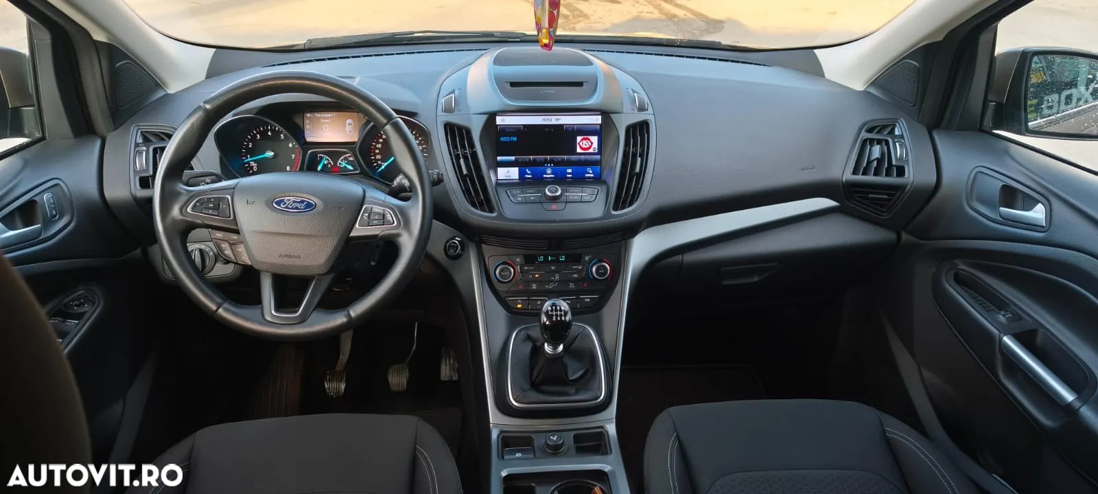 Ford Kuga 1.5 EcoBoost 2WD Titanium - 7