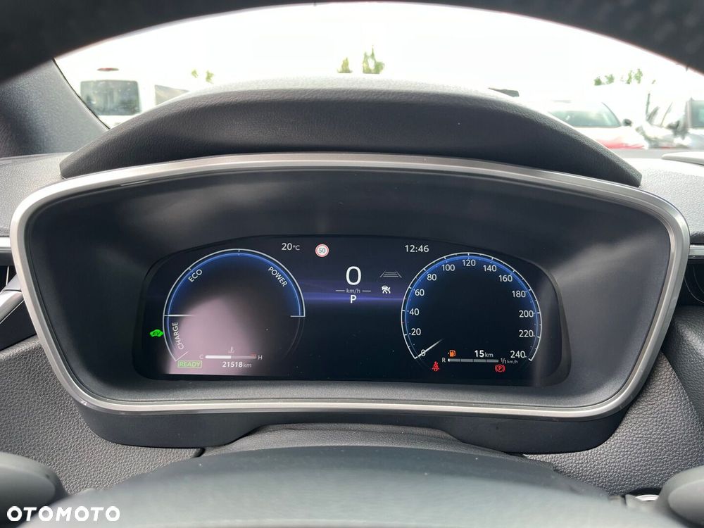 Toyota Corolla 1.8 Hybrid Style - 12