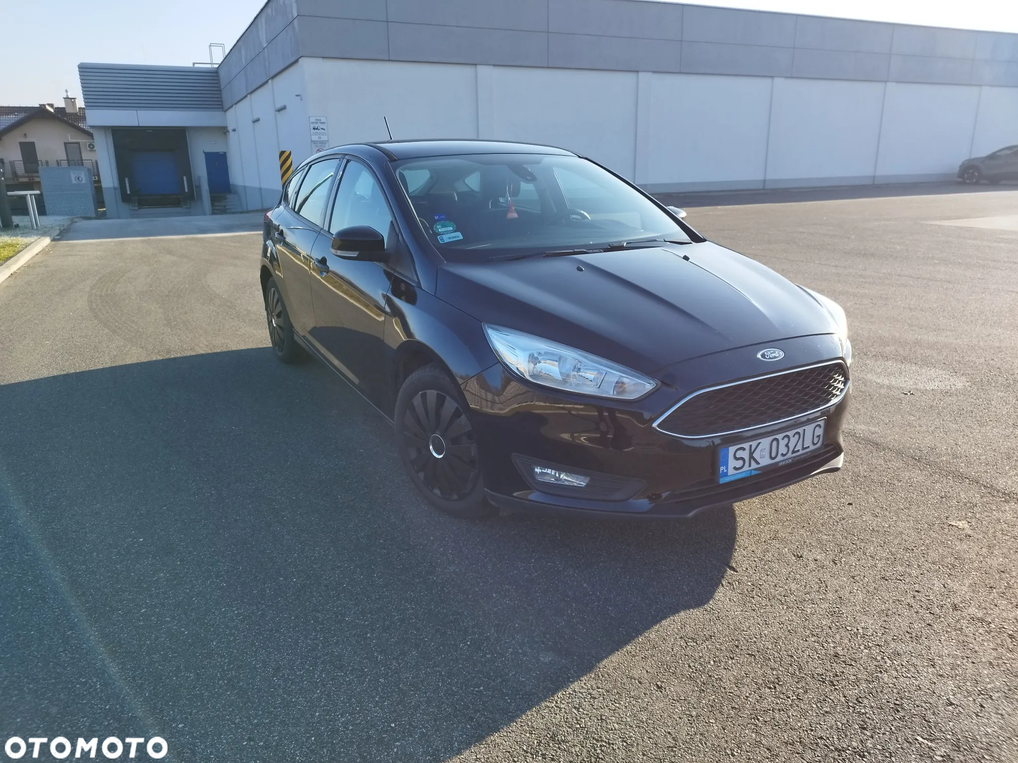 Ford Focus - 4
