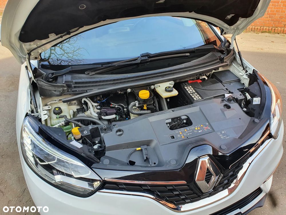 Renault Grand Scenic dCi 110 EDC Bose Edition - 23