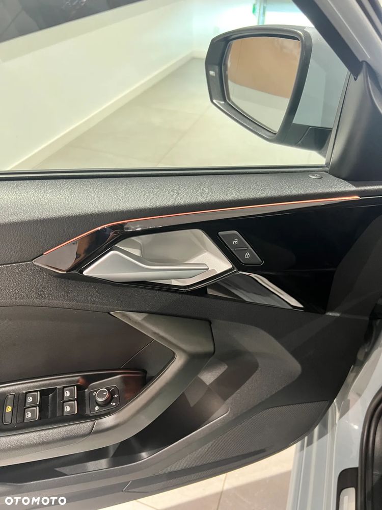 Audi A1 - 18