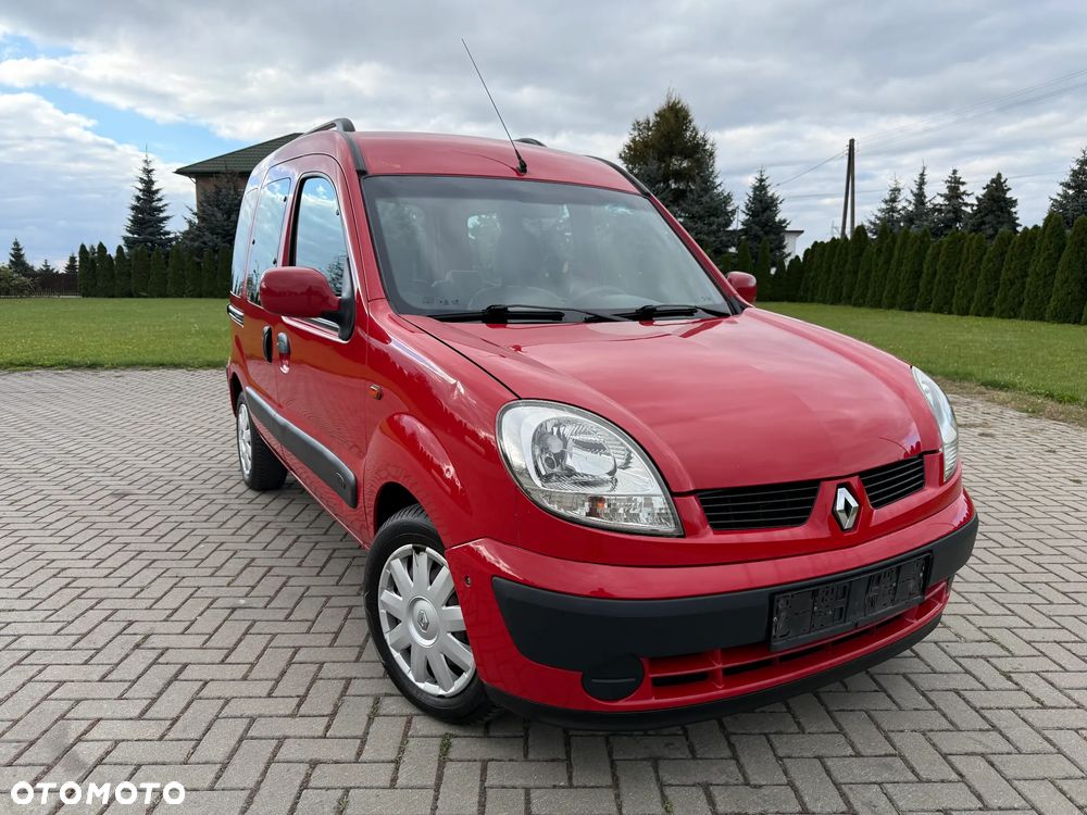 Renault Kangoo - 24
