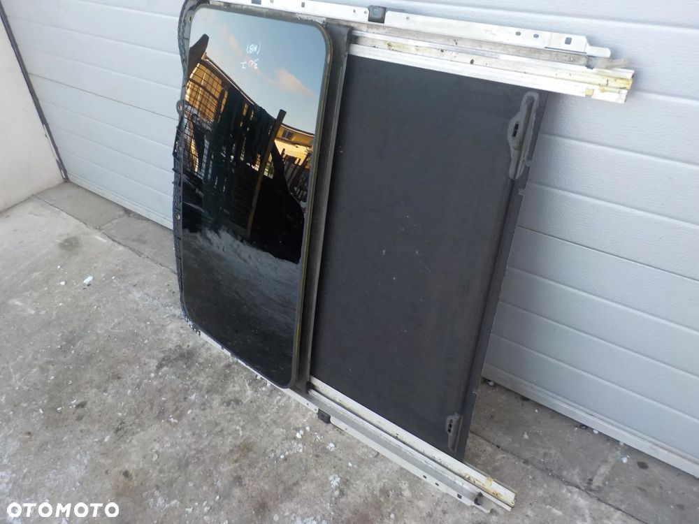 PEUGEOT 307 HB SZYBERDACH - 3