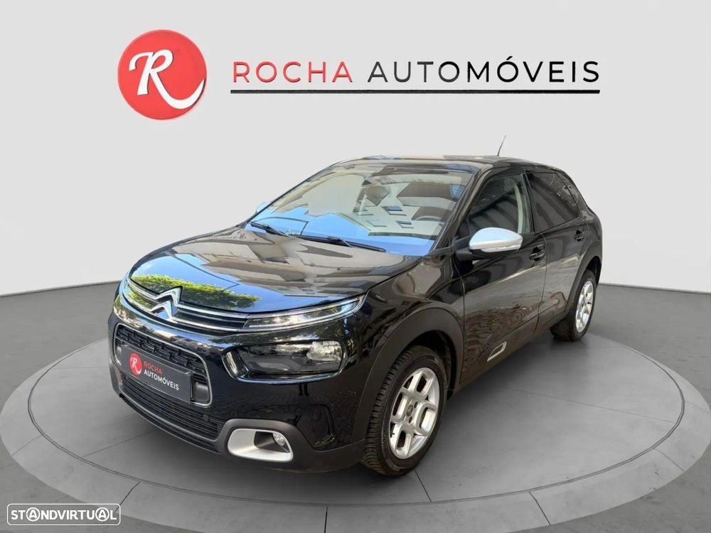 Citroën C4 Cactus 1.2 PureTech Shine - 2