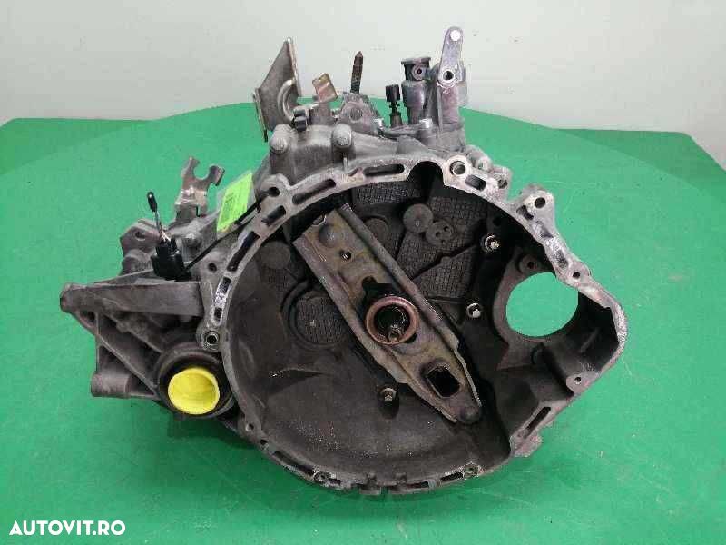 Cutie de viteze Mitsubishi Lancer 1.5 Benzina; 2008-2018 - 1