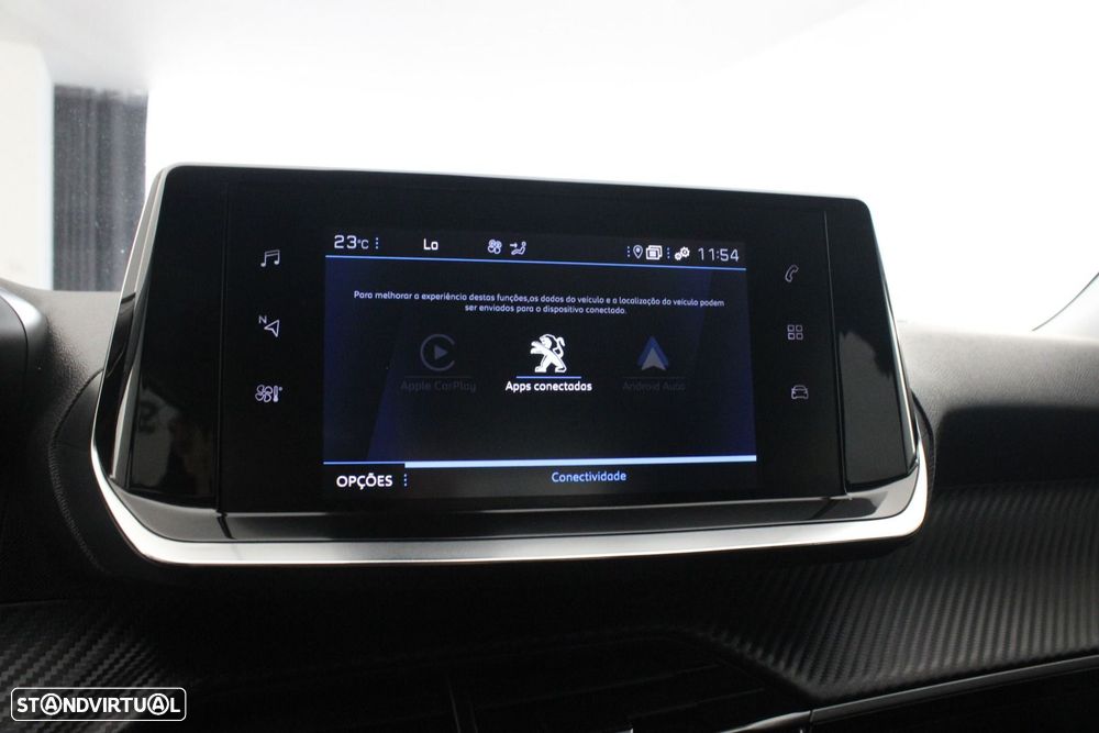 Peugeot 2008 1.5 BlueHDi Active Pack - 18