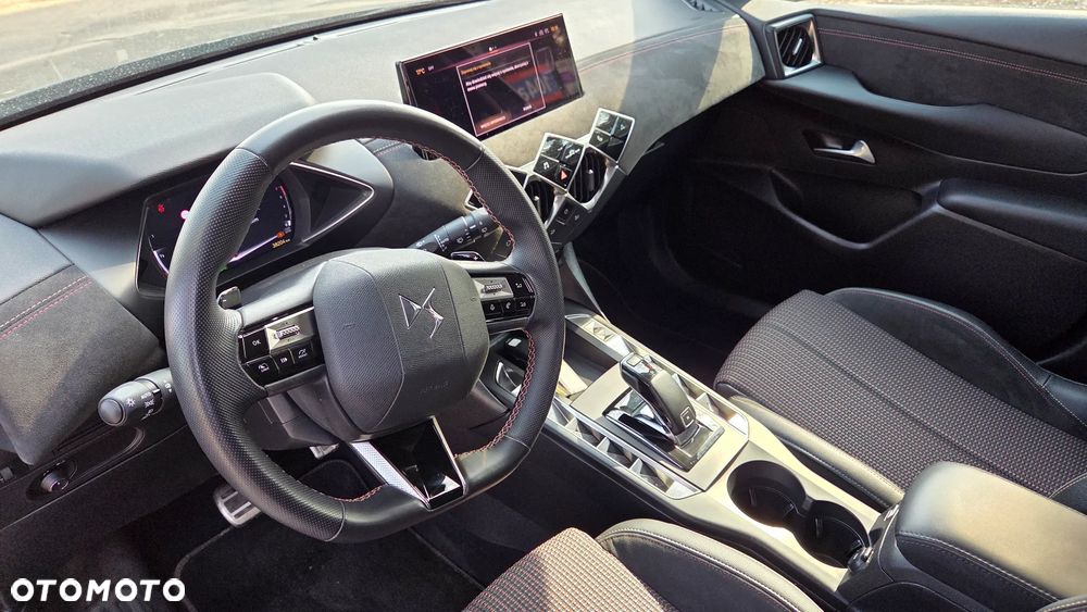 DS Automobiles DS 3 - 16