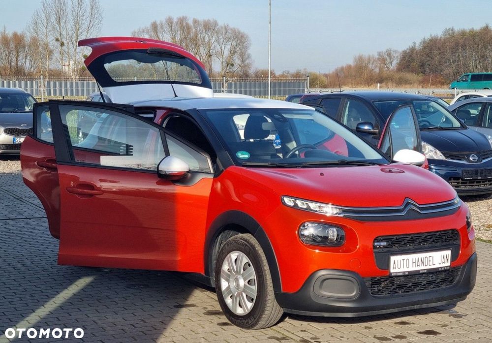Citroën C3 - 18