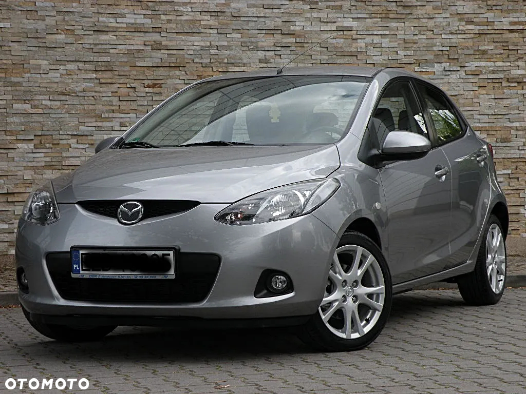 Mazda 2 1.3 Exclusive - 2