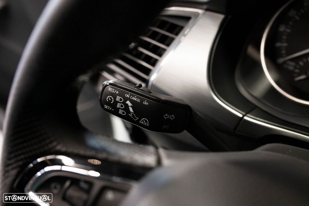 Skoda Fabia 1.4 TDI Style - 20