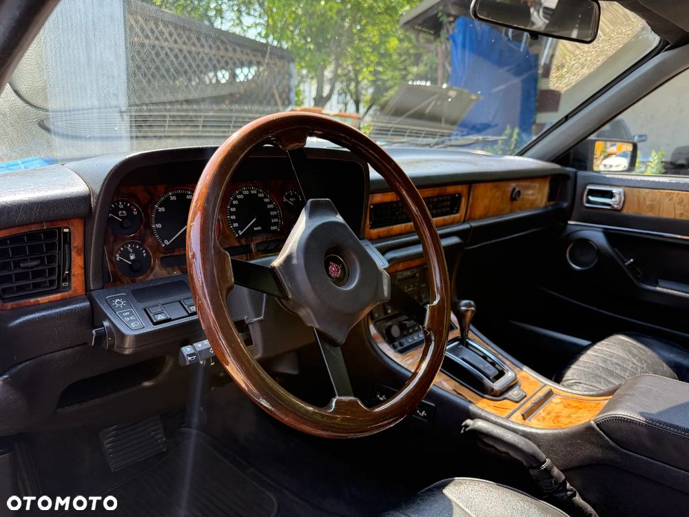 Jaguar XJ XJ6 4.0i - 15