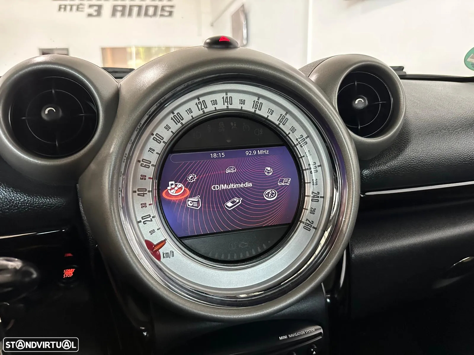 MINI Countryman Cooper SD - 52