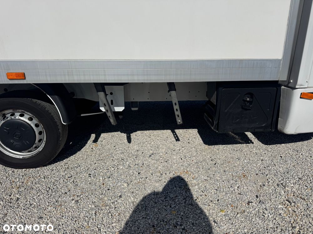 Renault MASTER Kontener 10EP - 39