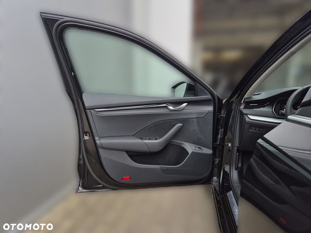 Skoda Octavia 1.5 TSI mHEV Drive Selection DSG - 17