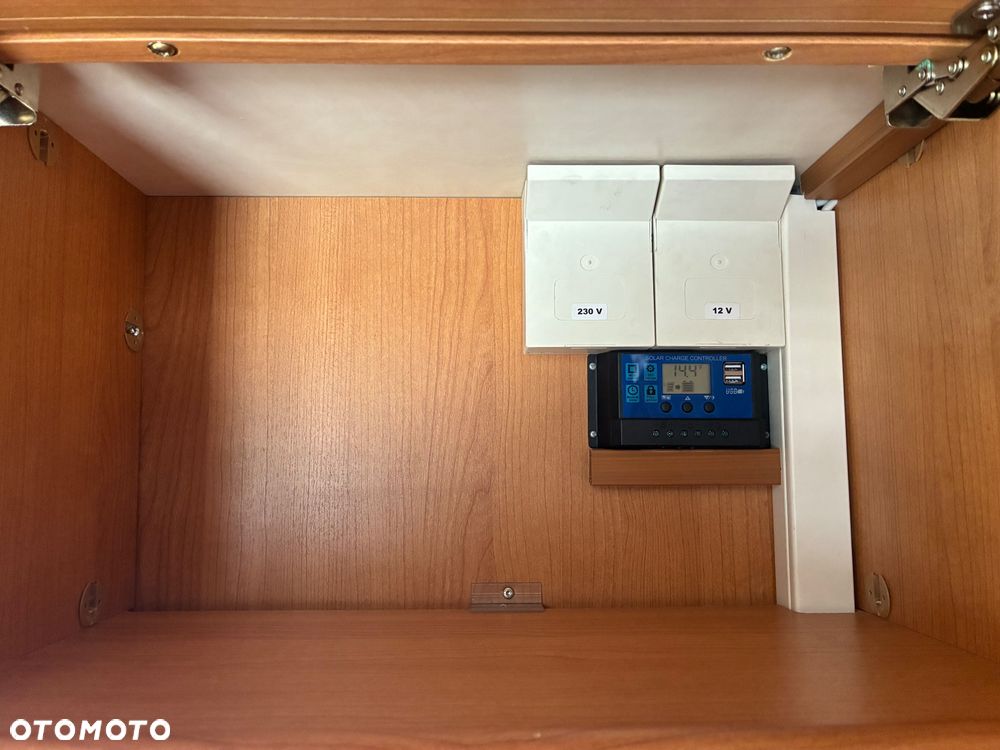 KNAUS Sport 420 QD - 18