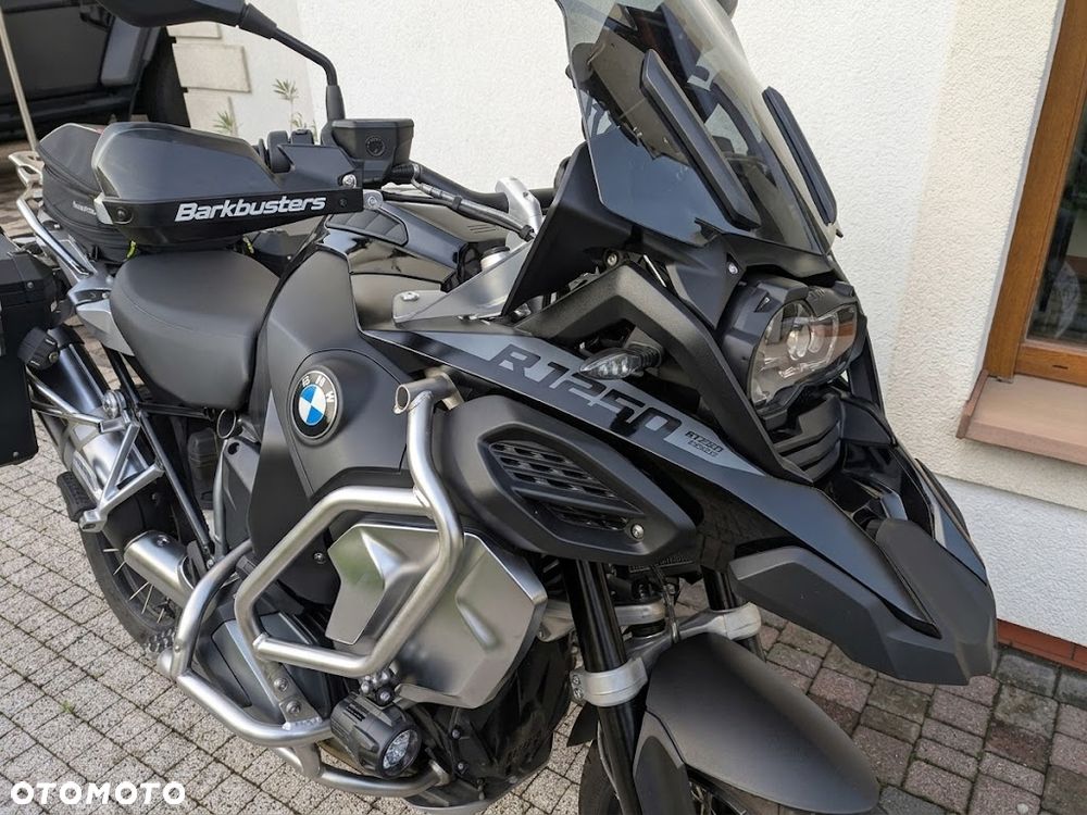 BMW R1250 GS Adventure - 2