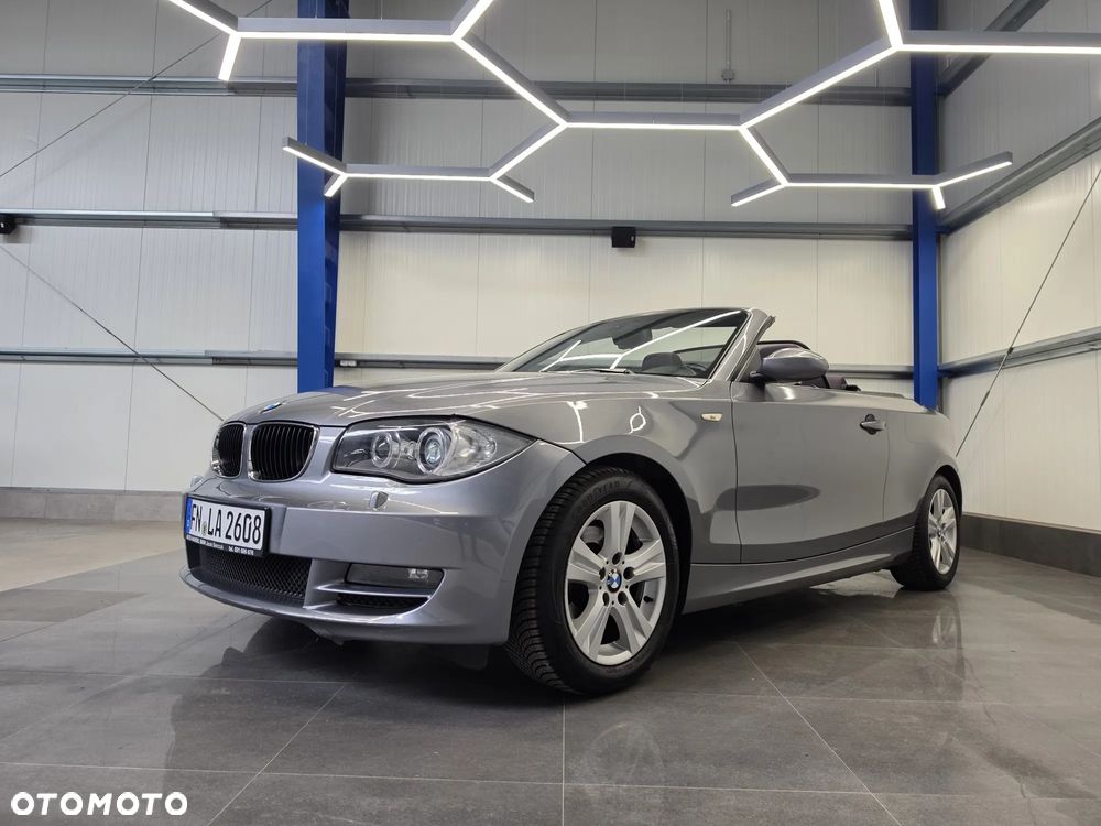 BMW Seria 1 118i Edition Sport - 2
