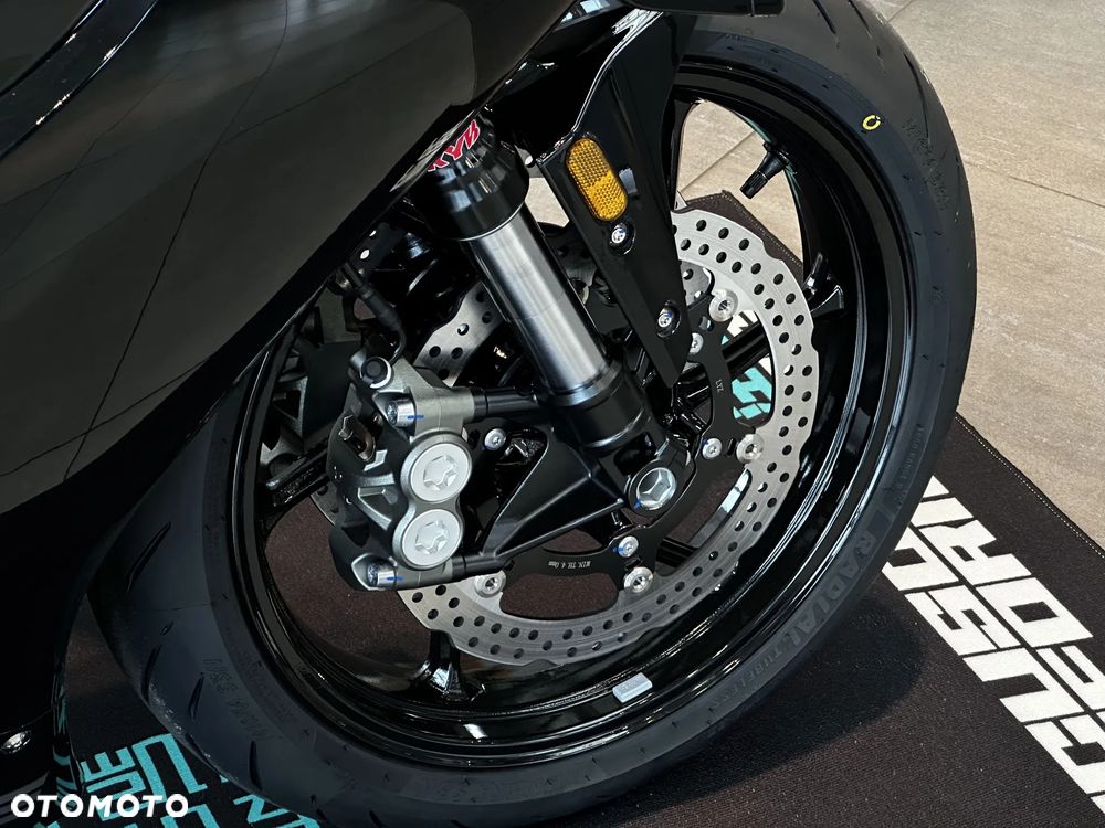 KOVE NK450RR - 6
